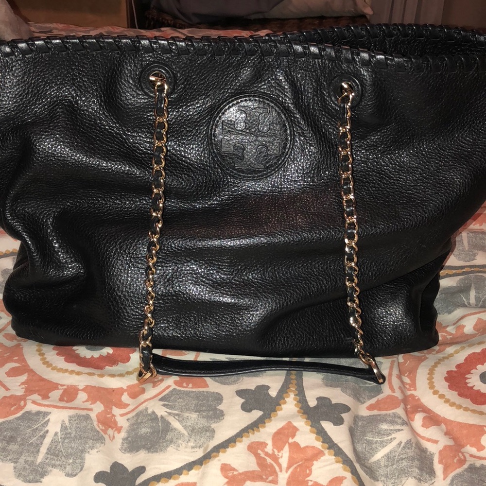 Tory Burch Marion Tote